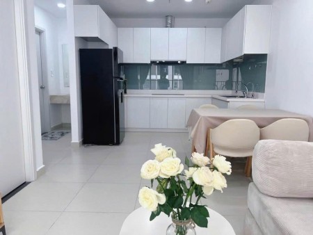 C/c Central Plaza, Phạm Văn Hai 2PN Full nội thất 71m2 giá 13 Triệu/th nhà trống sẵn.