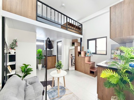 Ảnh 1 - DUPLEX MỚI 100% QUẬN 12 – CHỈ 3TR5
