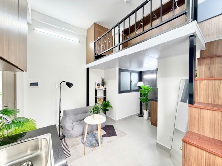 Ảnh 2 - DUPLEX MỚI 100% QUẬN 12 – CHỈ 3TR5