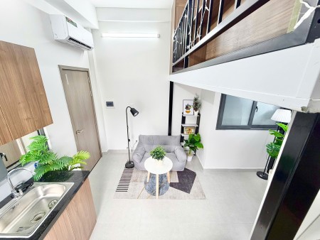 Ảnh 3 - DUPLEX MỚI 100% QUẬN 12 – CHỈ 3TR5