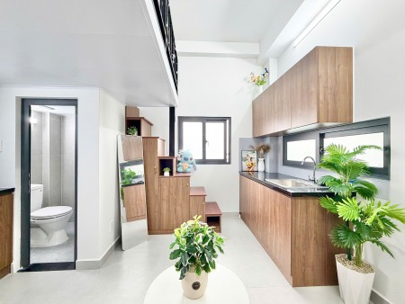 Ảnh 4 - DUPLEX MỚI 100% QUẬN 12 – CHỈ 3TR5