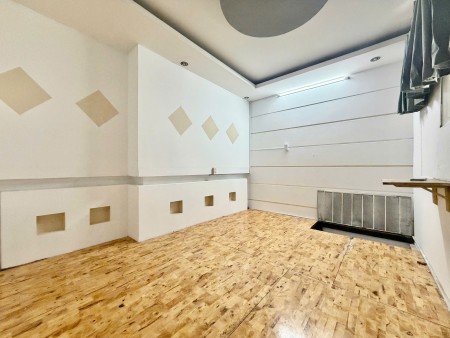 Cho thuê phòng gác lửng 14m2, chỉ 2.2tr, 205 Phạm Văn Chiêu Gò vấp ( Cách CĐ Dược Sài Gòn 300m)