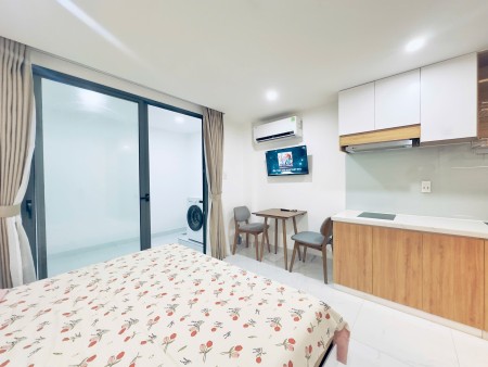 CĂN HỘ STUDIO CAO CẤP – ĐƯỜNG HÒA HẢO, QUẬN 10