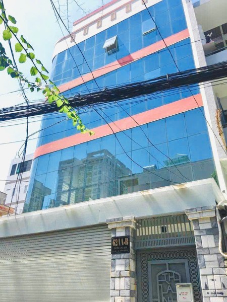 Phòng CHDV 1PN tách bếp siêu đẹp, 62/1 A Trương Công Định Q. Tân Bình (Gần Etown Cộng Hòa).