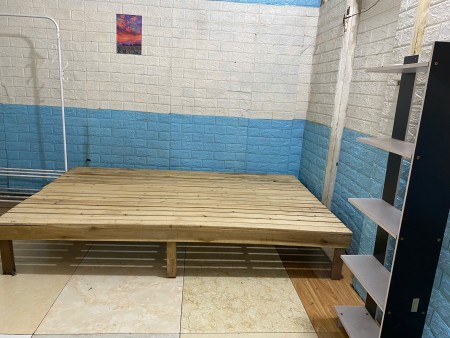 Cho thuê phòng trọ không chung chủ đường Hoàng Quốc Việt - phường Nghĩa Đô - Hà Nội