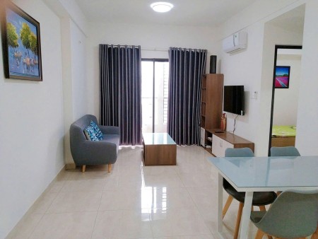 Chung cư Lạc Long Quân- Quận 11, 3PN Full nội thất căn góc giá 13 triệu/th