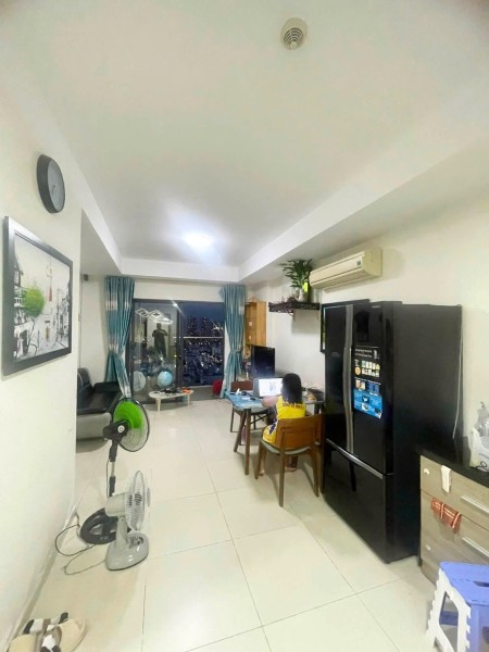 C/c Ruby Garden 2PN 77m2 Full nội thất giá 9.5 tr/th, cạnh sân bay TSN.DT: 77m2 ( 2PN-2WC- BAN CÔNG