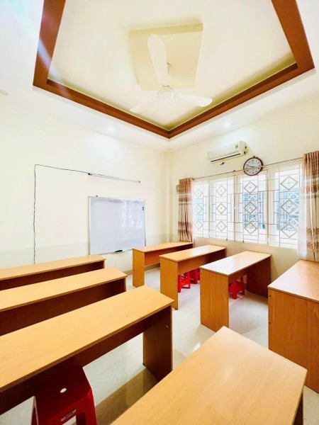 [1.5Triệu] Cho thuê Phòng Dạy Học KDC Bông Sao, P5Q8. Gần Trường Hoàng M Đạo, Tạ Q Bửu, CC Bông Sao