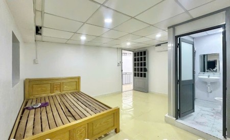 Cho thuê Phòng trọ căn hộ dịch vụ