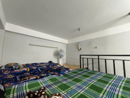 Phòng trọ 20m² gần ĐH Công Nghiệp TP.HCM, full nội thất, WC riêng, nuôi pet