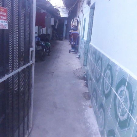 PHÒNG TRỌ QUẬN 7 GIÁ RẺ THOÁNG MÁT, YÊN TĨNH