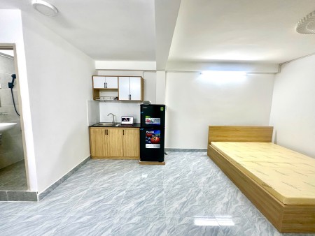  STUDIO XINH HỒ VĂN HUÊ – PHÚ NHUẬN | 6TR5 