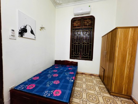 CHO THUÊ PHÒNG TRỌ CÁCH HỌC VIỆN BÁO CHÍ 50M - ƯU TIÊN NỮ