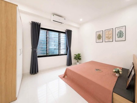 TÌM BẠN NỮ Ở GHÉP – PHÒNG ĐẸP, GẦN NHIỀU TRƯỜNG ĐẠI HỌC (HUNRE, HAUI, TMU, VNU, AJC, HNUE,...)