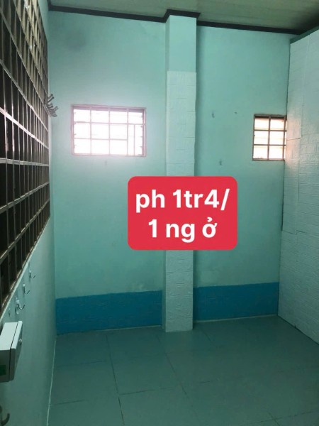 Cho thuê phòng trọ tại quận 11, thuận tiện di chuyển đh bách khoa, ueh, huflit