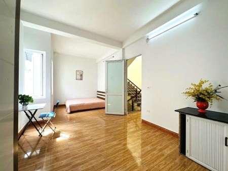 Địa chỉ : Nhà số 4 tuyến 16 Khu Đô Thị Lideco TRỐNG PHÒNG 301 giá 2,5 triệu