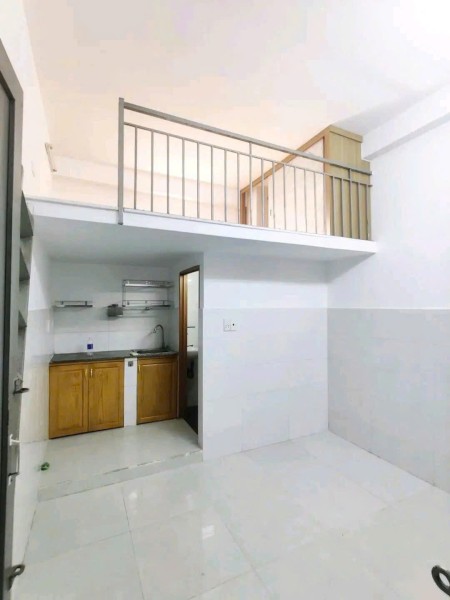 DUPLEX THUẬN TIỆN DI CHUYỂN QUA HUIT - GẦN AEON TÂN PHÚ