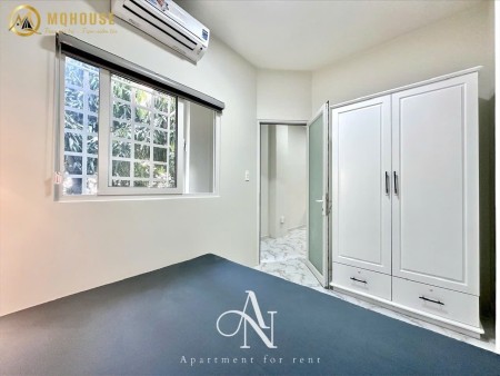 1PN BAN CÔNG – FULL NỘI THẤT