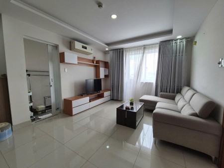 Cho thuê C/c Ruby Garden 2PN Full Nội Thất giá 10Tr/th 79m2 ban công thoáng.