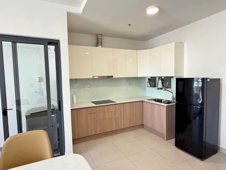 Cho thuê chung cư Tân Phước Plaza, Lý Nam Đế - 3PN giá 15tr/tháng