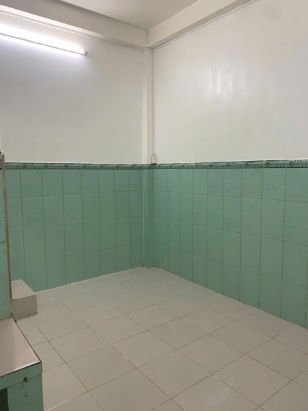 Nhà trọ 1 trệt 1 lầu 32m2 tại quận 8 gần chợ và trường học nằm trong khu an ninh