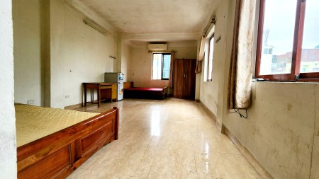 HV Tài Chính – PHÒNG KHÉP KÍN 40M² – FULL ĐỒ – CHỈ 4 TRIỆU/THÁNG
