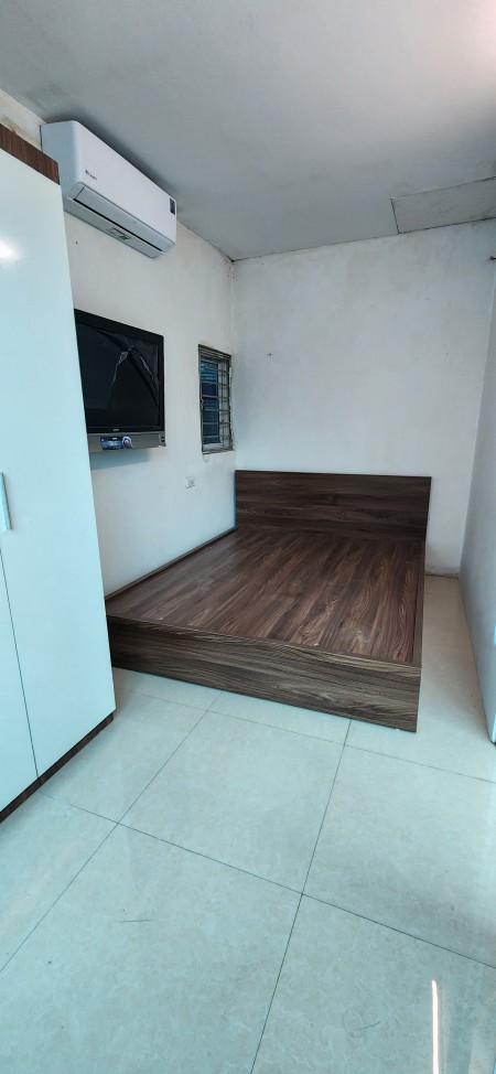 CĂN 40M² ĐÌNH THÔN – TÁCH RIÊNG PHÒNG NGỦ – FULL ĐỒ – 5 TRIỆU