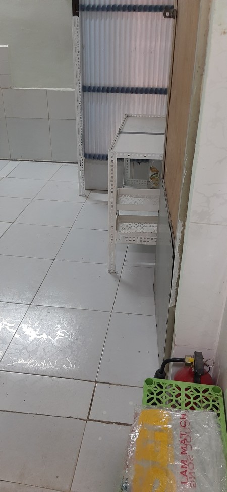 Phòng cho nữ sinh viên, nhân viên văn phòng thuê