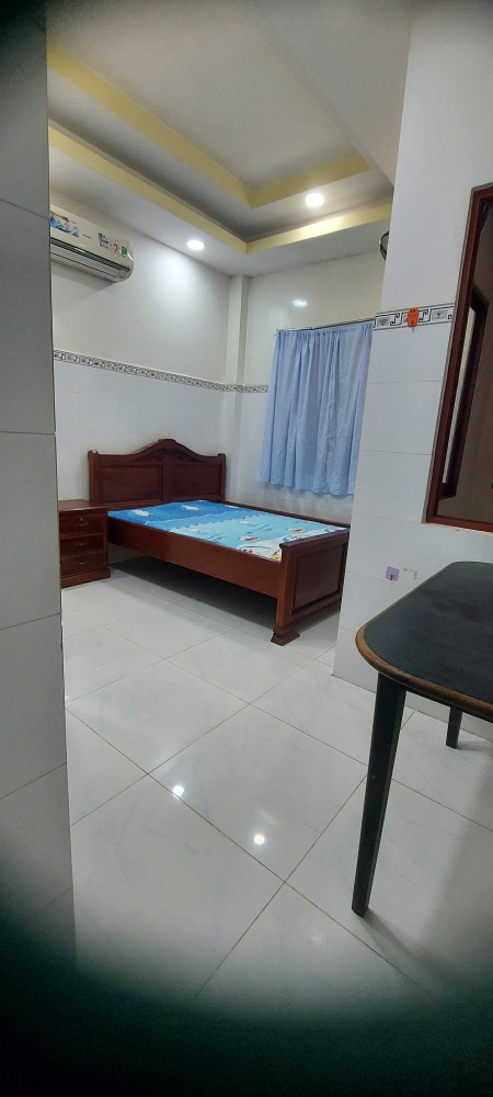 CHO THUÊ PHÒNG TRỌ NGUYỄN VĂN QUÁ GẦN TRƯỜNG, CHỢ, CÔNG VIÊN