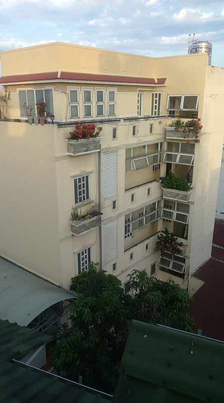 Phòng trọ giá rẻ sinh viên Thống Nhất