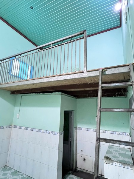Chính chủ cho thuê trọ thị trấn củ chi