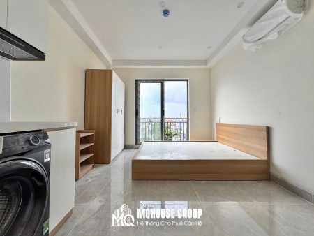 căn hộ CAO CẤP MỚI THOÁNG XỊN ĐẦY ĐỦ TIỆN NGHI ngay trung tâm QUẬN 10