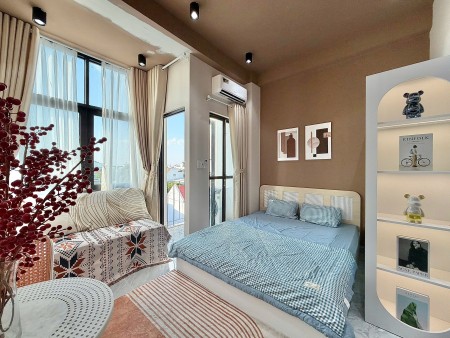 [HOT] HỆ THỐNG HƠN 1.000 CĂN HỘ DỊCH VỤ TẠI TÂN BÌNH