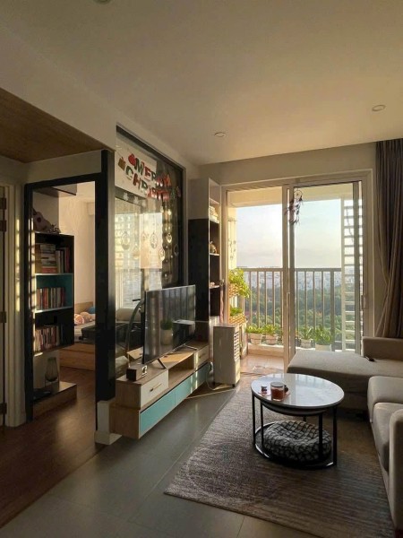 Carillon 3-Full nội thất-2PN-75m2 ban công cho thuê 12 triêu/th nhà đang trống sẵn.