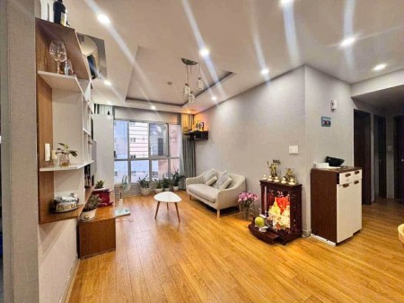 Cho thuê C/c Hoa Sen 3PN 110m2 full Nội Thất giá 13.5 Triệu/th