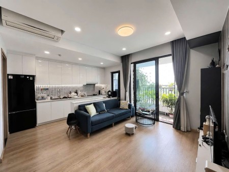 Carillon2- Trịnh Đình Thảo, Tân Phú 2PN-Full nội thất 79m2 cho thuê 10,5tr/th