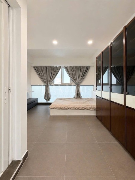 Xô Viết Nghệ Tĩnh – Gần ĐH HUTECH, ĐH Ngoại thương | Full nội thất, thoáng mát