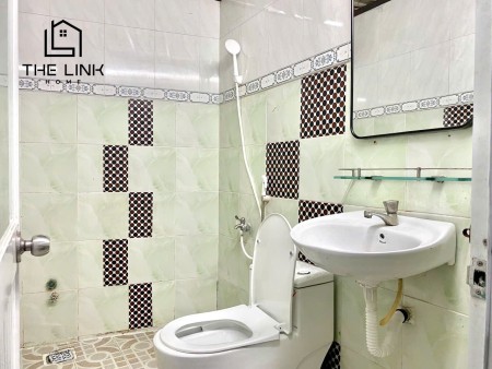 PHÒNG FULL NỘI THẤT SIÊU RỘNG TÁCH BẾP NGUYỄN XÍ GẦN ĐẠI HỌC GIAO THÔNG VẬN TẢI, CÔNG NGHỆ, VĂN LANG