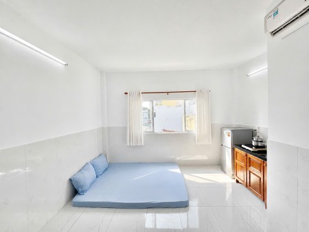 NGAY HOÀNG SA - CỬA SỔ SIÊU THOÁNG - FULL TIỆN NGHI - GIỜ GIẤC TỰ DO