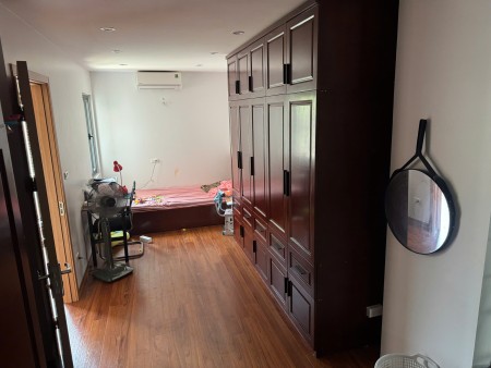 Cho thuê T2, T4 căn hộ mini 55m2 full đồ gồm 1 khách, 1 bếp, 2 ngủ