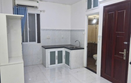 Ảnh 4 - CHỈ CÒN 1 PHÒNG ĐẸP - HOÀNG VĂN THỤ, PHÚ NHUẬN GIÁ 4.5 TRIỆU
