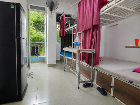 PHÒNG TRỌ GẦN ĐẠI HỌC KINH TẾ UEH, SÀI GÒN, SƯ PHẠM, KHOA HỌC TỰ NHIÊN – GIÁ “TRỌN GÓI”