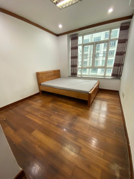 P 3tr6 full nội thất, kế bên Đại Học Tôn Đức Thắng, NTTU, Vivo City, PMH, Lotte