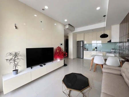 Căn Hộ Tecco Central -Bình Thạnh 2PN full nội thất cao cấp 70m2 giá 13 triêu/th