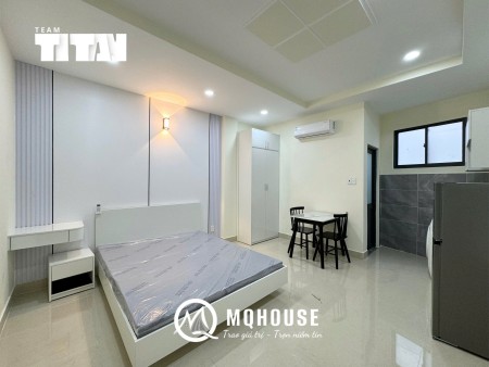  Lê Trực – Full nội thất, vị trí thuận tiện, gần HUTECH & ĐH Văn Lang 