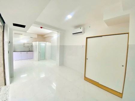 CHO THUÊ PHÒNG STUDIO MỚI XÂY 100% NGAY CHỢ BÌNH THÀNH GIÁ CHỈ 3TR1