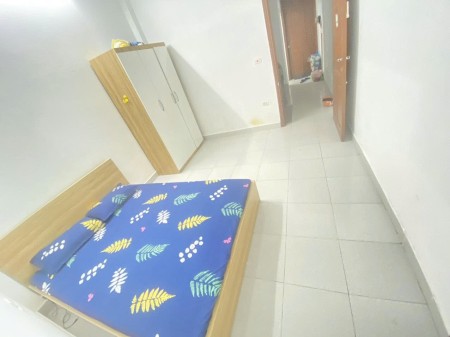 Nhà 29 ngõ 63/30 Lê Đức Thọ (29 ngõ 30 Phú Mỹ) trống Phòng 301 giá 2,7 triệu ở 25/8