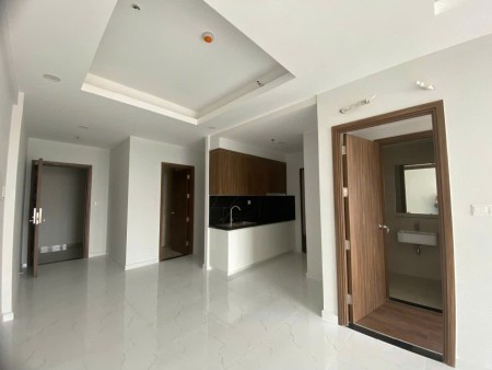 Cho thuê chung cư Cộng Hoà Plaza, 2PN, nội thất cơ bản - giá thuê 13tr/tháng