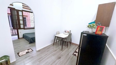 Cho thuê 1N1K tại nhà số 36 ngõ 132 Nguyễn Xiển, gần ĐH Nhân Văn