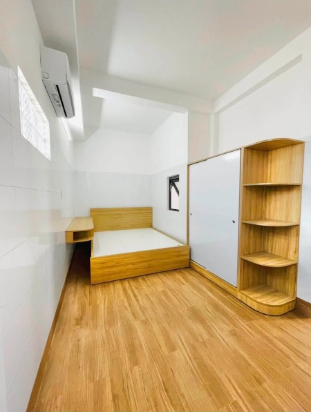 Studio nội thất y hình ngay Aeon Tân Phú GIÁ 4tr/tháng gần Đại học Công Thương và Văn Hiến